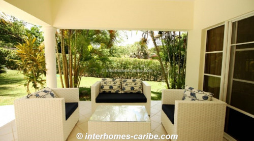 photos for SOSUA: VILLA FORTUNA